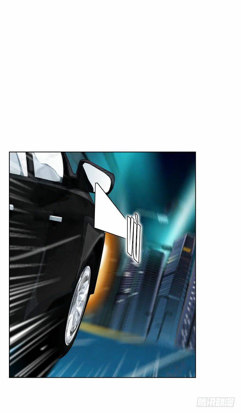 Thành Phố Vật Chất Chương 4 Ảnh 27