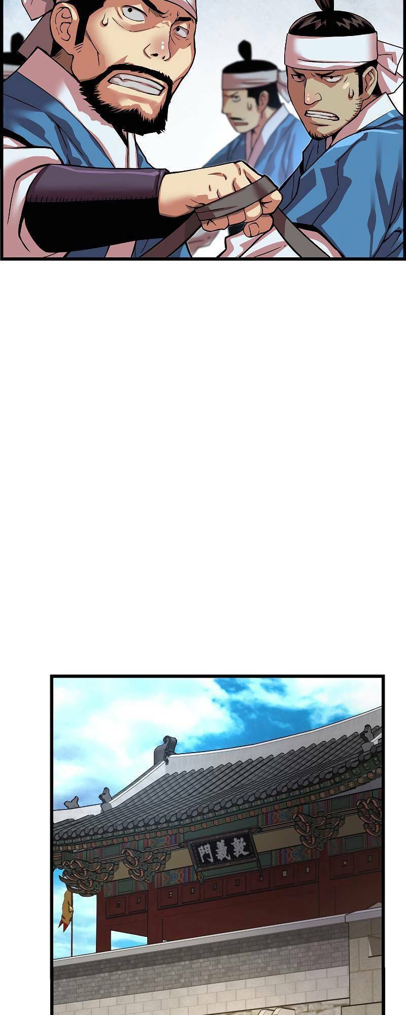 Tôi Sẽ Sống Như Một Hoàng Tử Chương 75 Ảnh 23