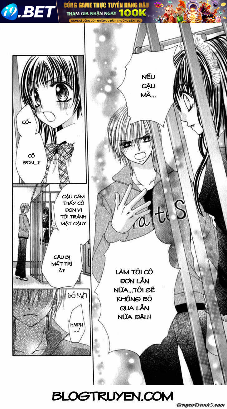 Bishounen No Oheya Chương 3 Ảnh 30