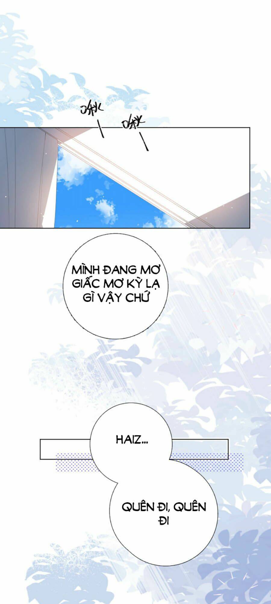 Yêu Thương Em, Yêu Bản Thân Chương 6 Ảnh 11