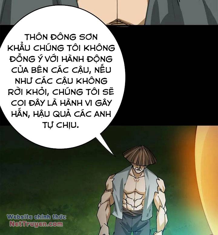 Luân Bàn Thế Giới Chương 166 Ảnh 74