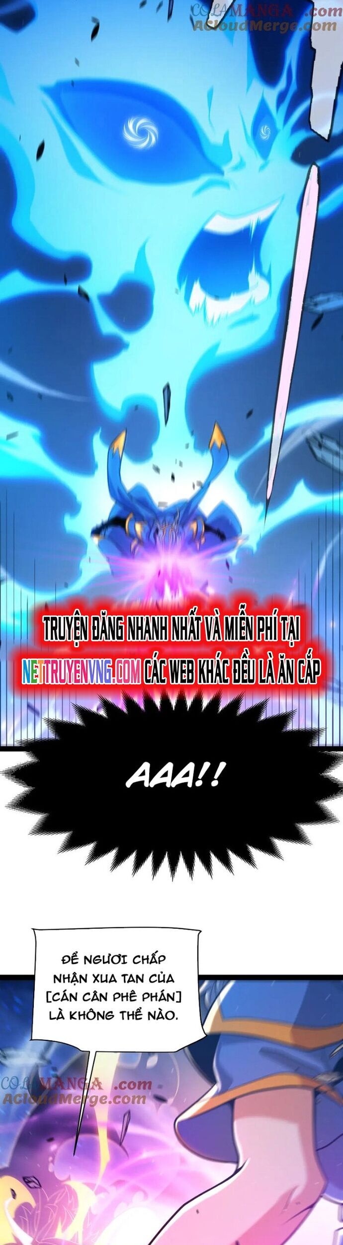 Tôi Đến Từ Thế Giới Trò Chơi Chương 348 Ảnh 12