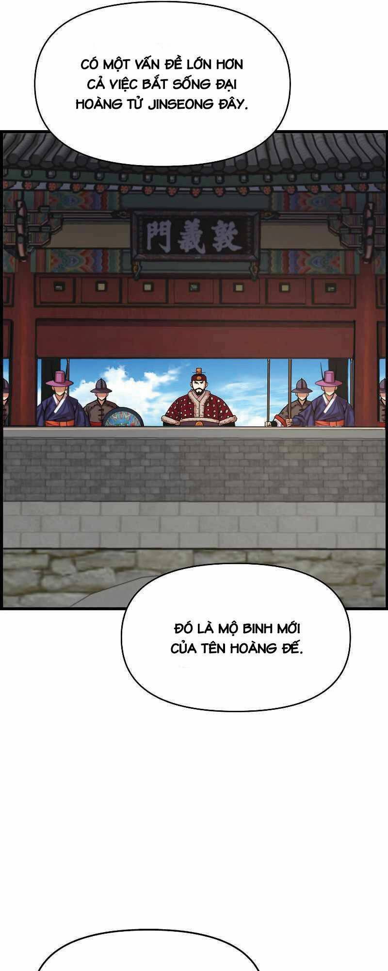Tôi Sẽ Sống Như Một Hoàng Tử Chương 77 Ảnh 54