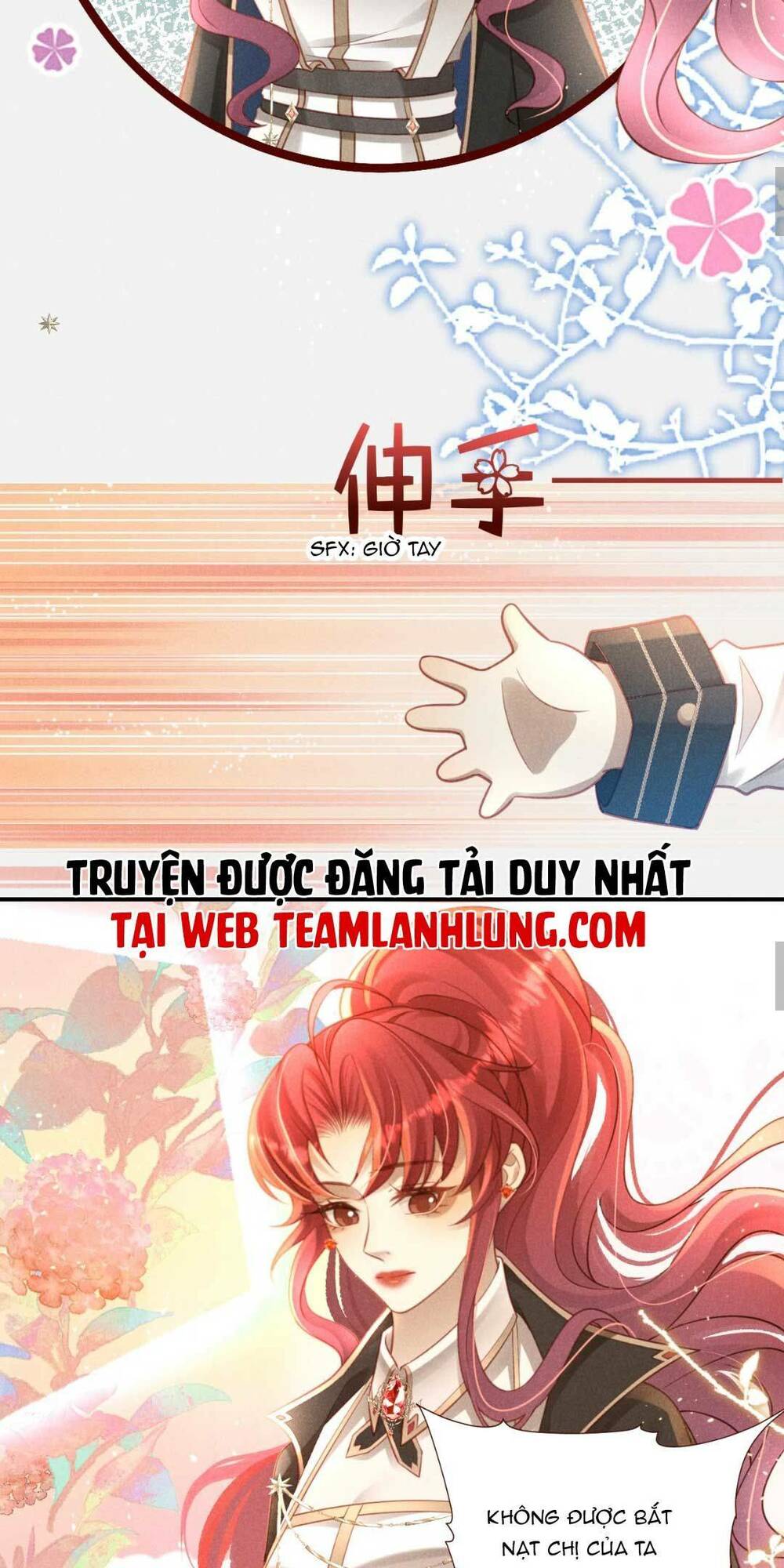 Nhóc Con Tôi Nuôi Là Sĩ Quan Đại Nhân Chương 7 Ảnh 21