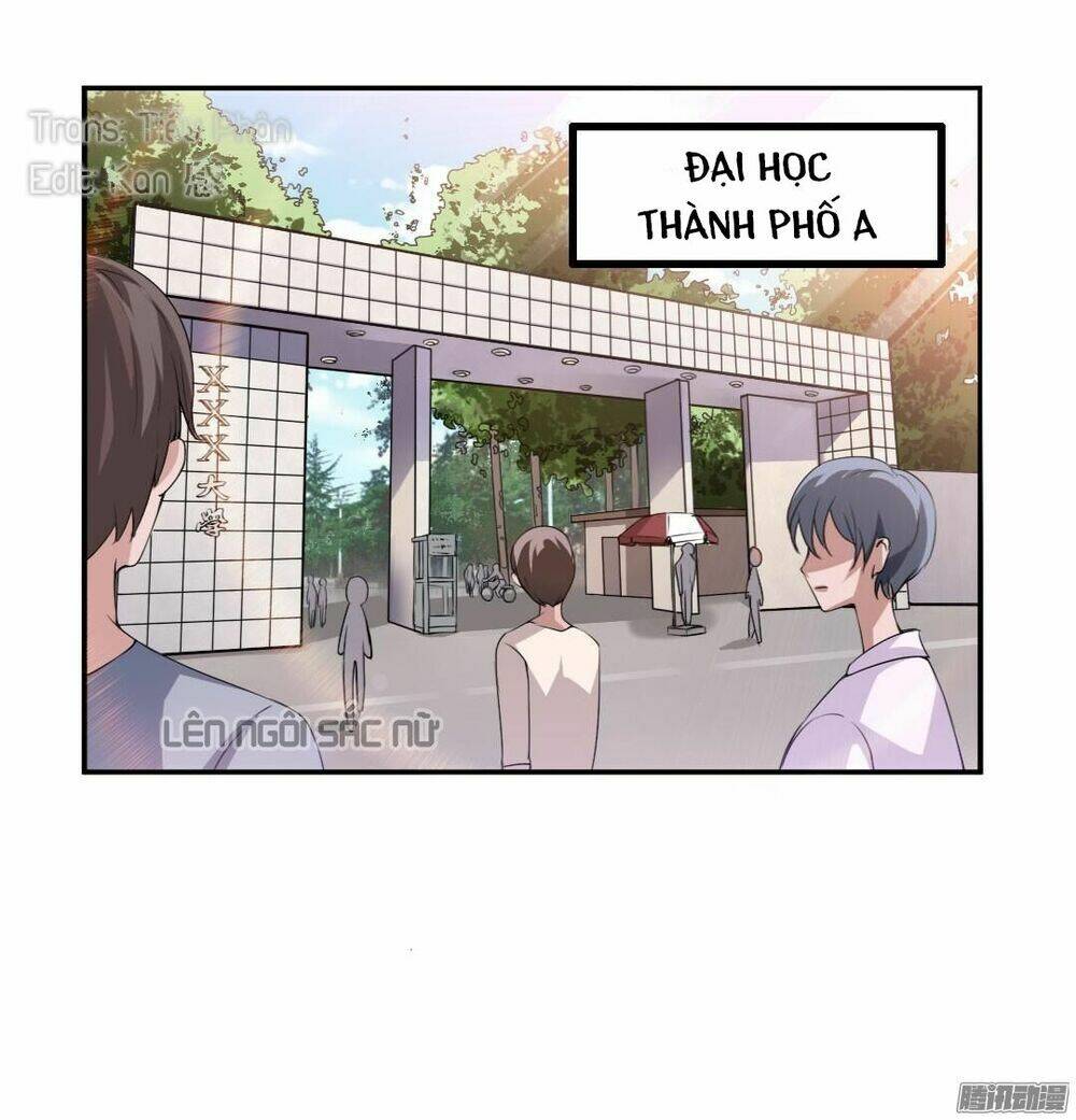 Kiếp Sau, Đợi Người Chương 10 Ảnh 3
