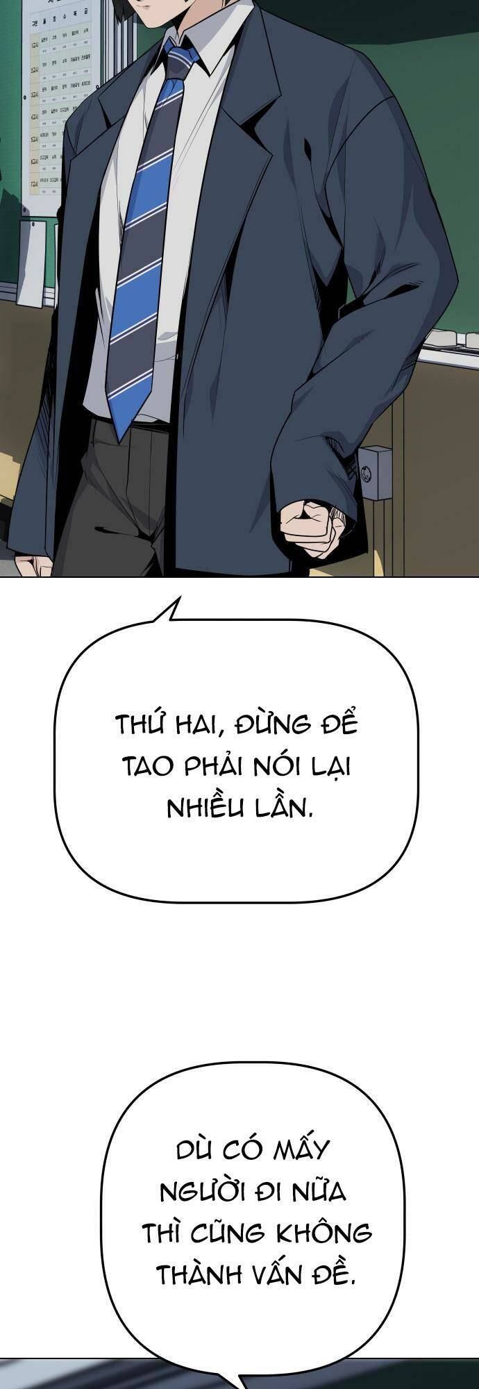 Vua Đóng Cọc Chương 40 Ảnh 10