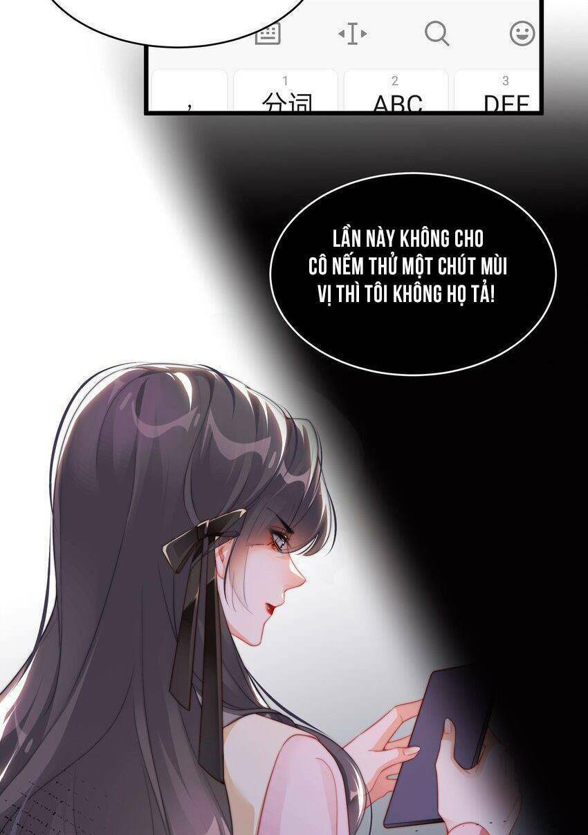 Hóa Ra Là Anh Siêu Lòng Trước Chương 17 Ảnh 14
