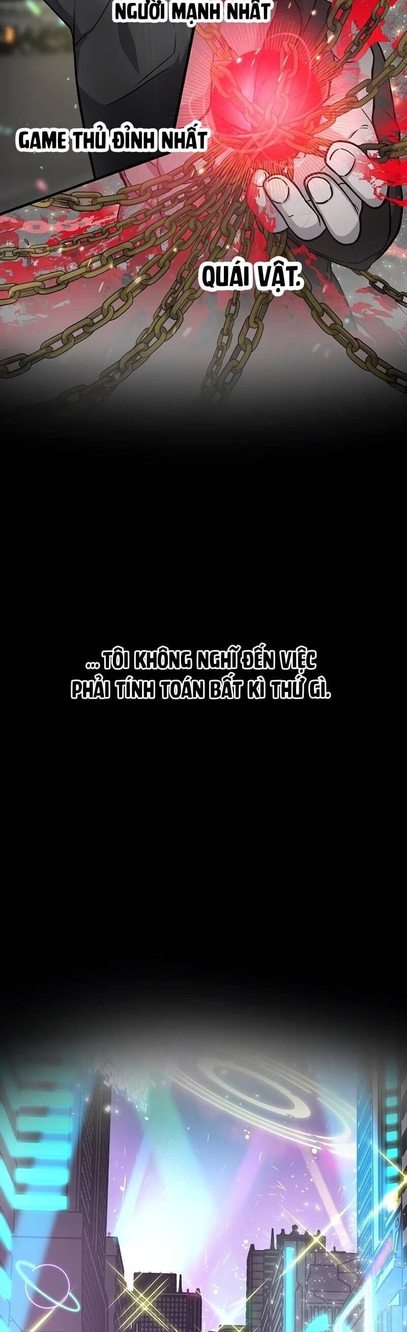 Thiên Tài Stream Game Chương 18 Ảnh 4
