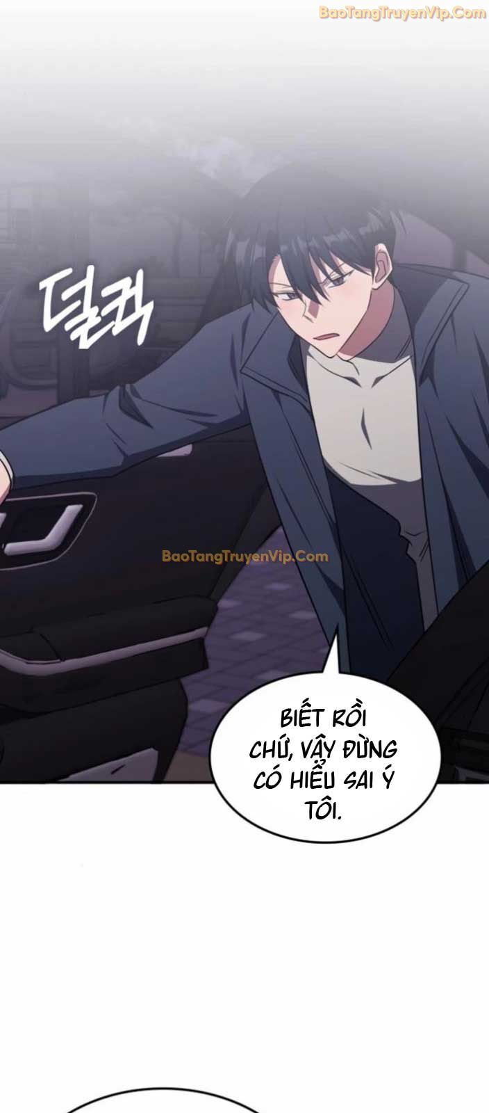 Trị Liệu Sư Quá Mạnh Chương 26 Ảnh 37