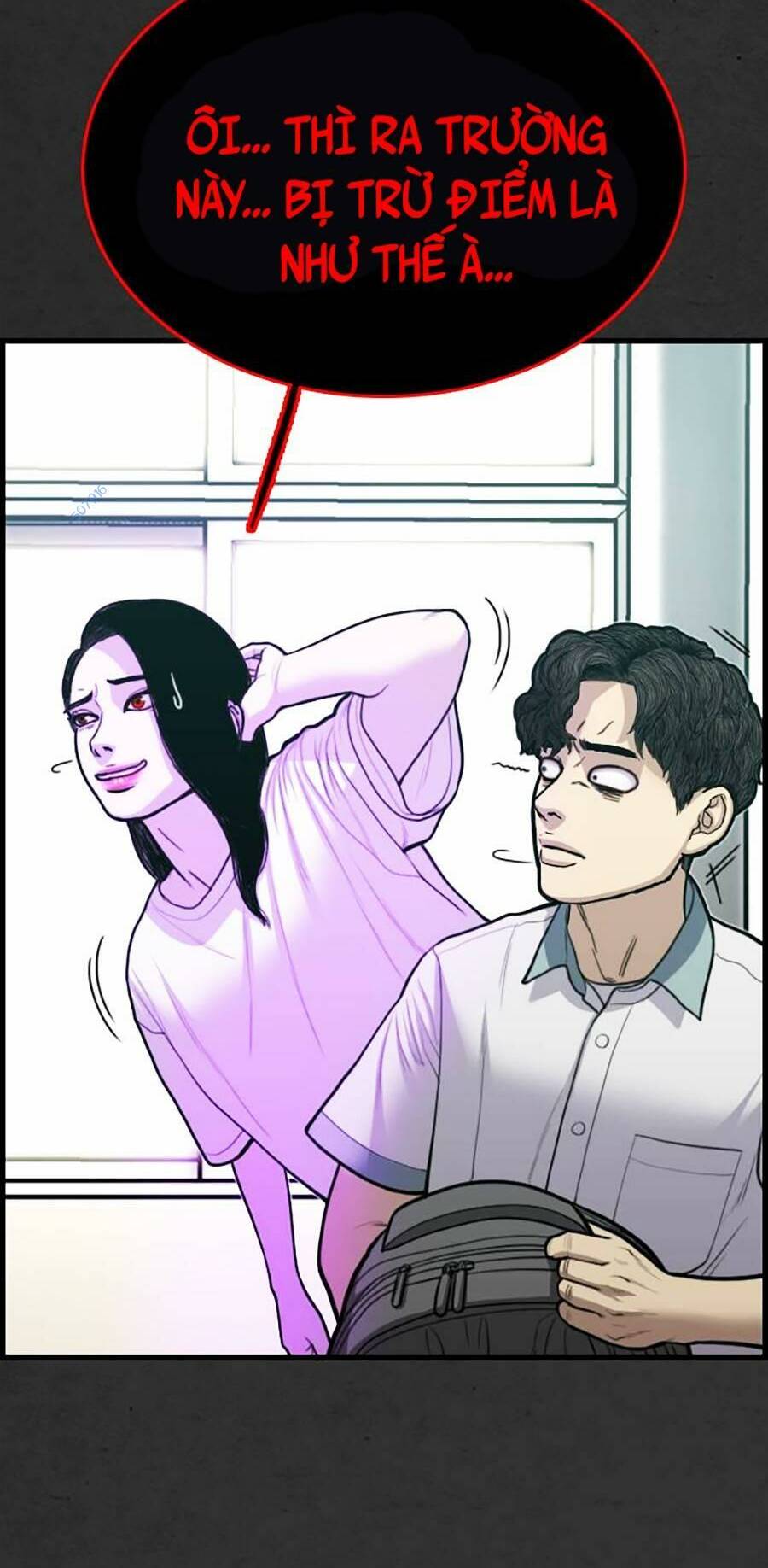 Đi Ngủ Cùng Ma Chương 8 Ảnh 61