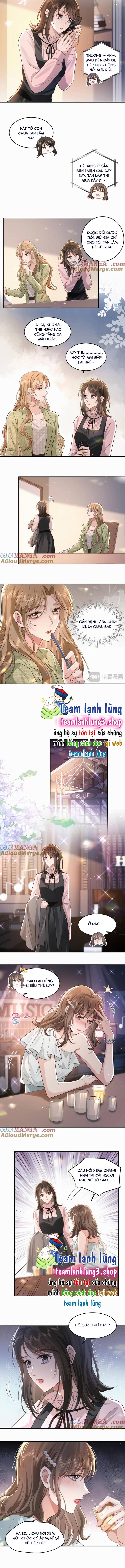 Nha Sỹ Tỷ Tỷ Luôn Muốn Trêu Chọc Tôi Chương 14 Ảnh 3