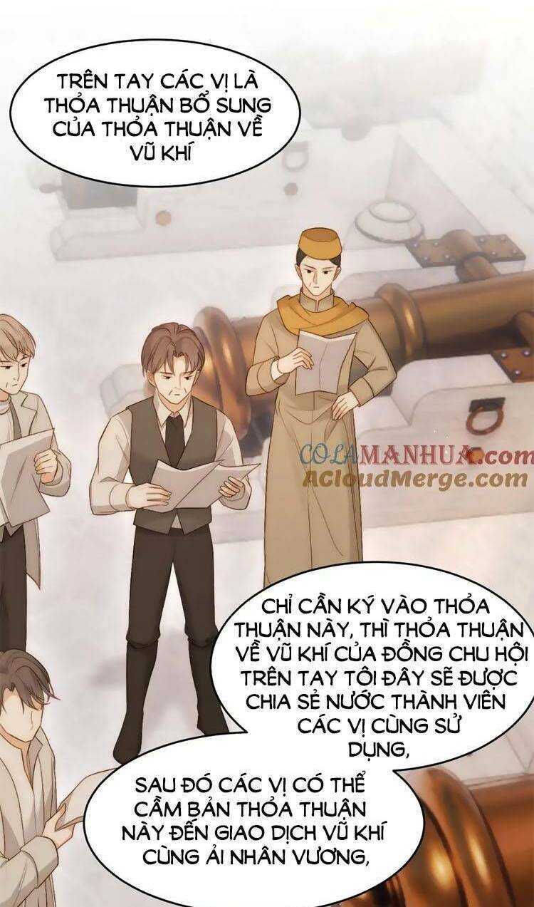Sổ Tay Nuôi Dưỡng Rồng Chương 100 Ảnh 48