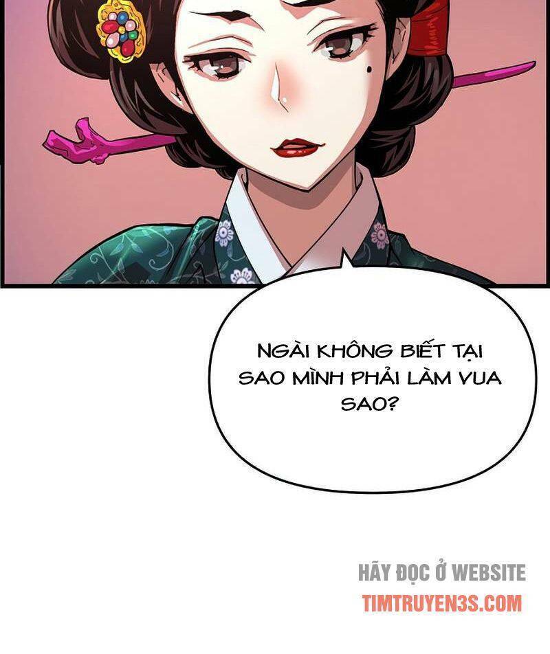 Tôi Sẽ Sống Như Một Hoàng Tử Chương 73 Ảnh 16