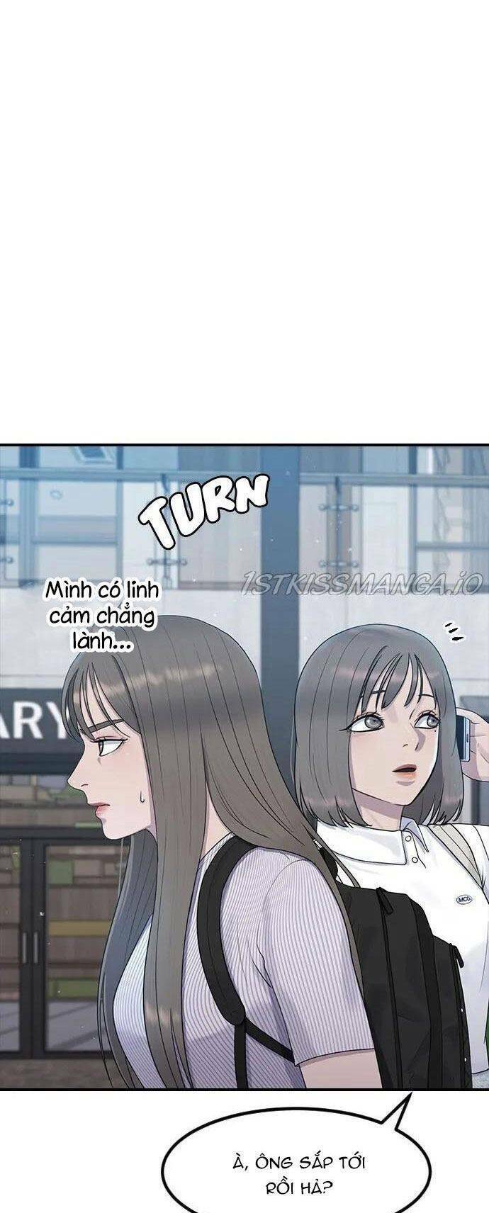 Trường Học Thôi Miên Chương 51 Ảnh 10