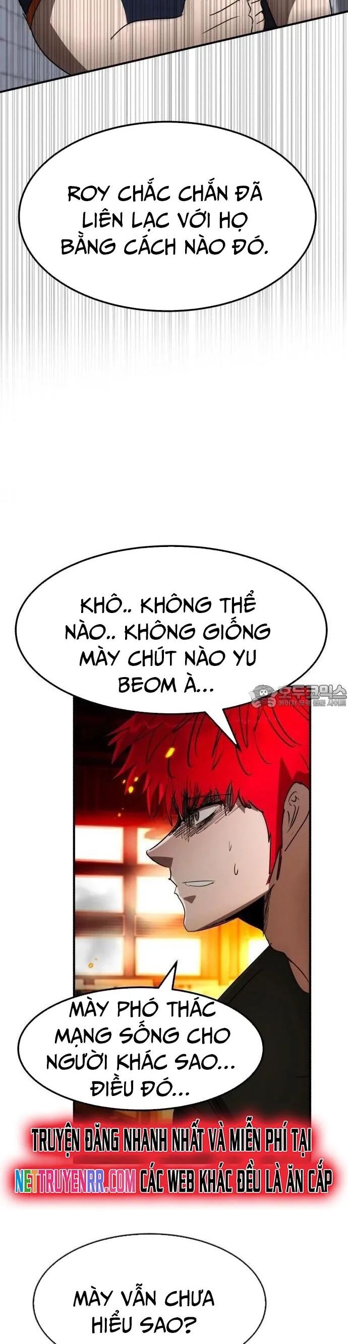 Coin Báo Thù Chương 64 Ảnh 52