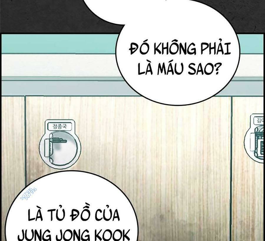 Đi Ngủ Cùng Ma Chương 6 Ảnh 167