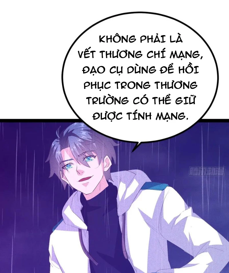 Ta Vô Địch Phản Sáo Lộ Chương 62 Ảnh 9