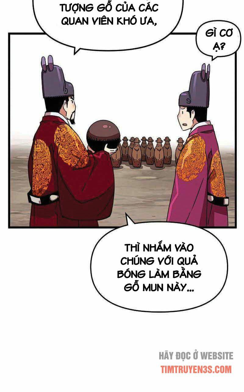 Tôi Sẽ Sống Như Một Hoàng Tử Chương 85 Ảnh 73