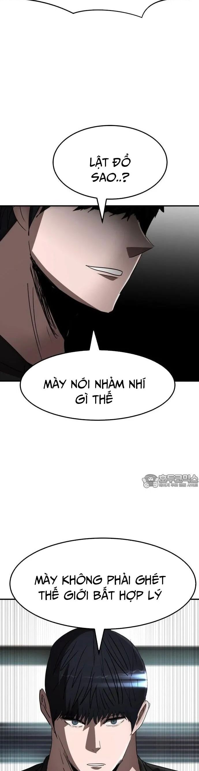 Coin Báo Thù Chương 64 Ảnh 24