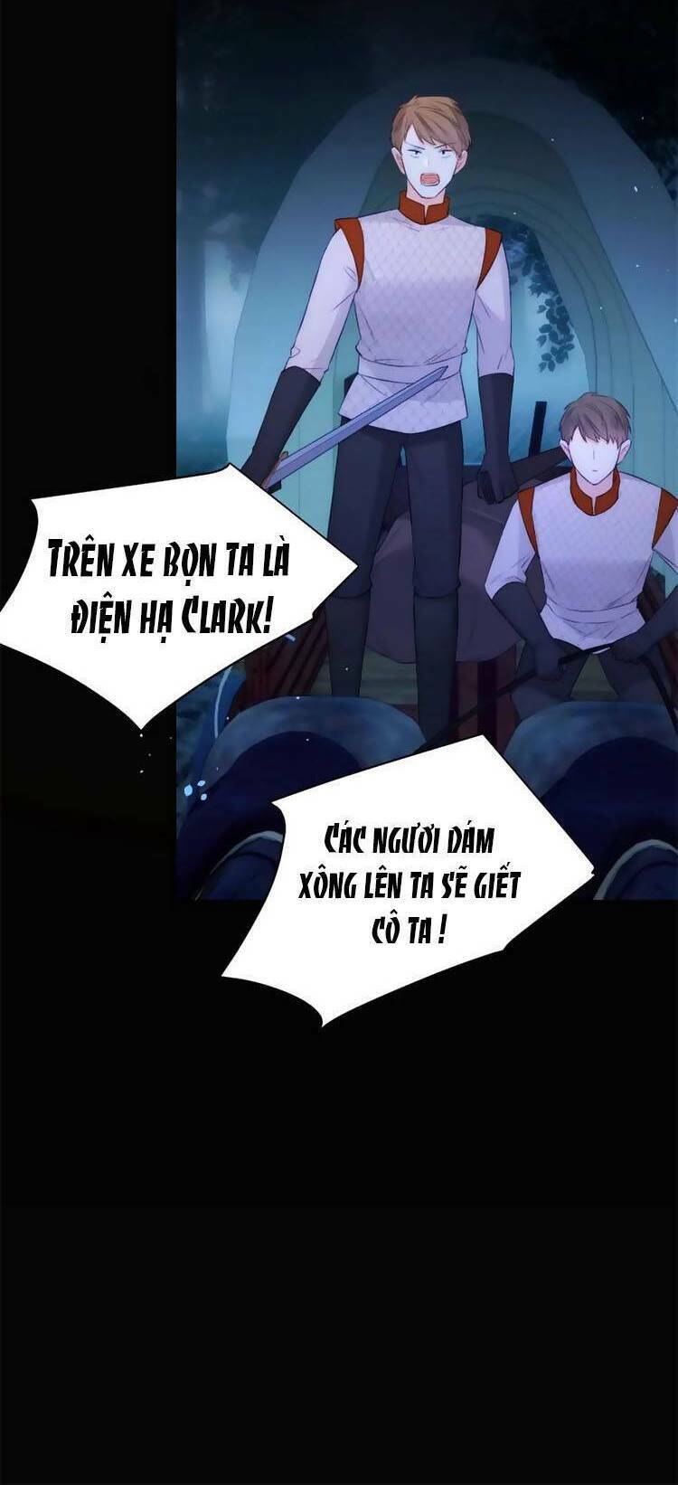 Sổ Tay Nuôi Dưỡng Rồng Chương 105 Ảnh 38