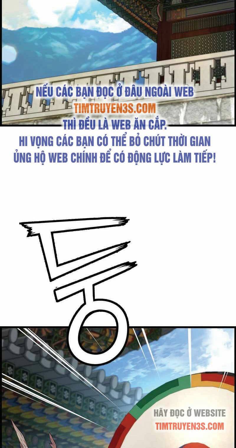 Tôi Sẽ Sống Như Một Hoàng Tử Chương 84 Ảnh 55