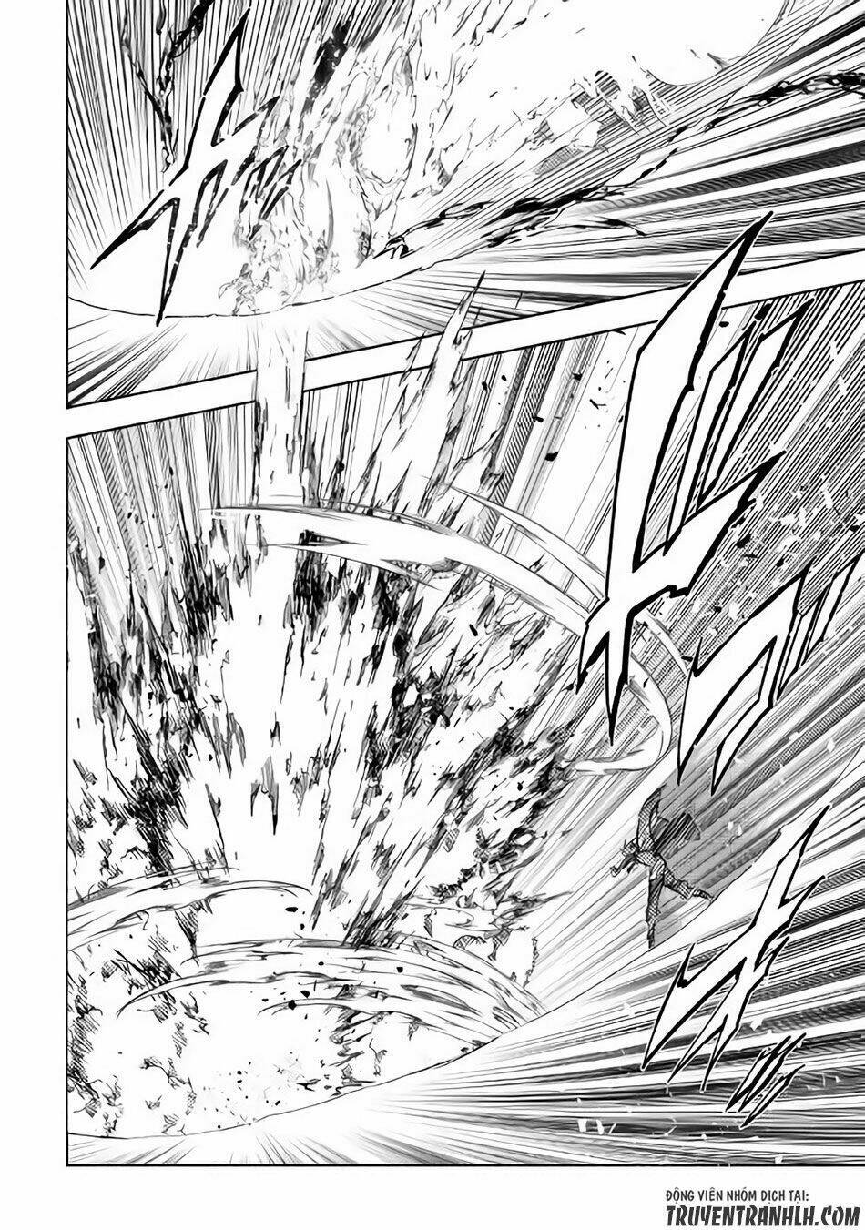 Kouritsu Kuriya Madoushi, Dani No Jinsei De Madou O Kiwameru Chương 31 Ảnh 12