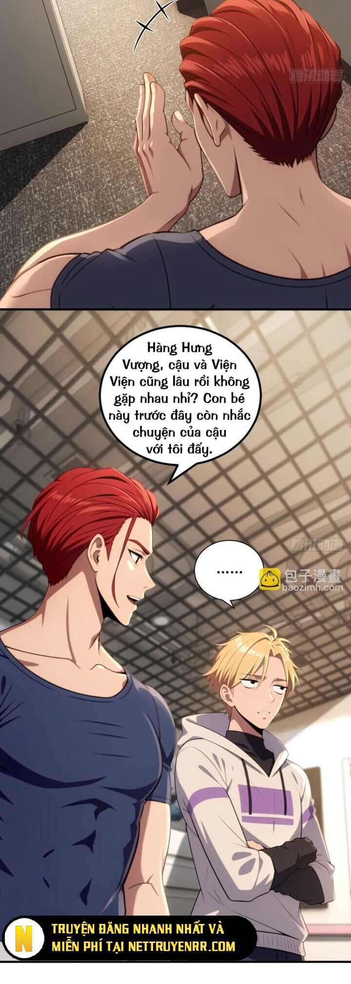 Chung Cực Tùy Ý Thần Hào Hệ Thống Chương 40 Ảnh 30