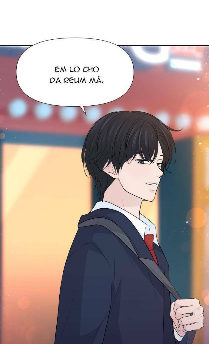 Lời Tỏ Tình Đi Lạc Chương 61 Ảnh 46