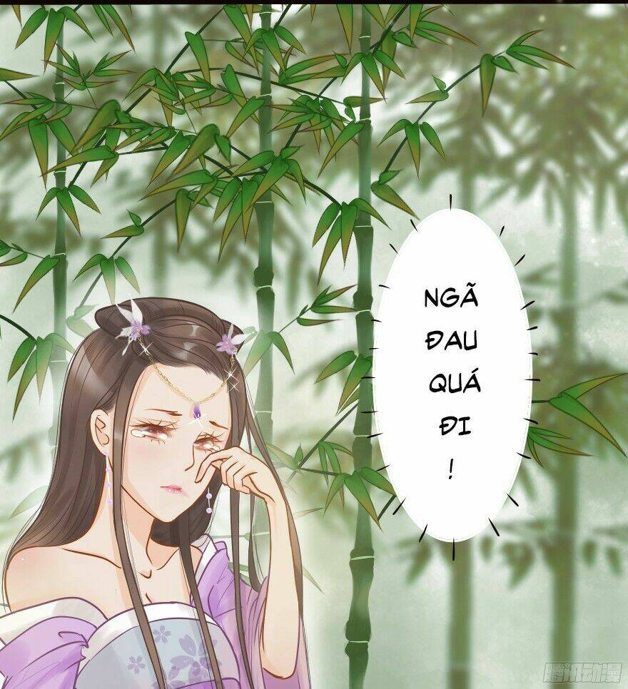 Ngô Bổn Công Chúa Chương 6 Ảnh 6