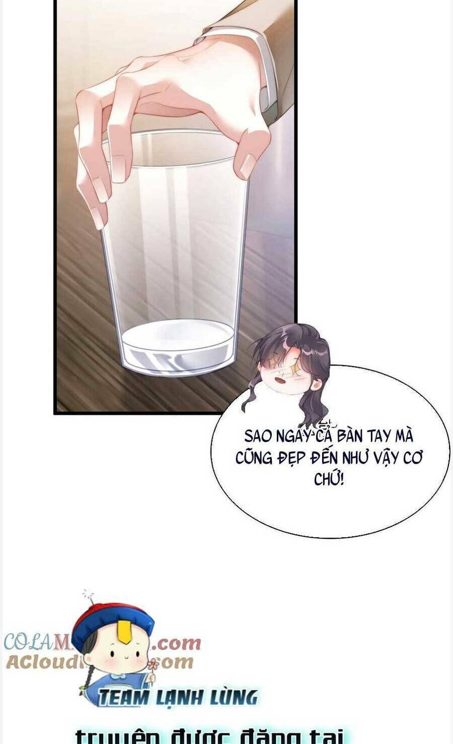 Hóa Ra Là Anh Siêu Lòng Trước Chương 19 Ảnh 25