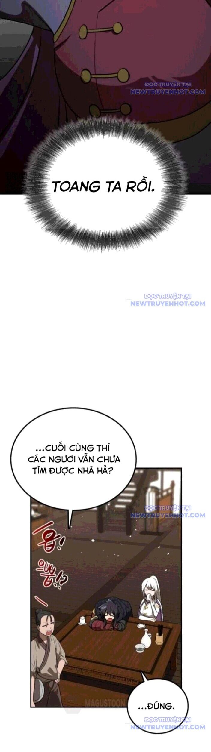 Có Lẽ Là Vô Địch Chương 18 Ảnh 33