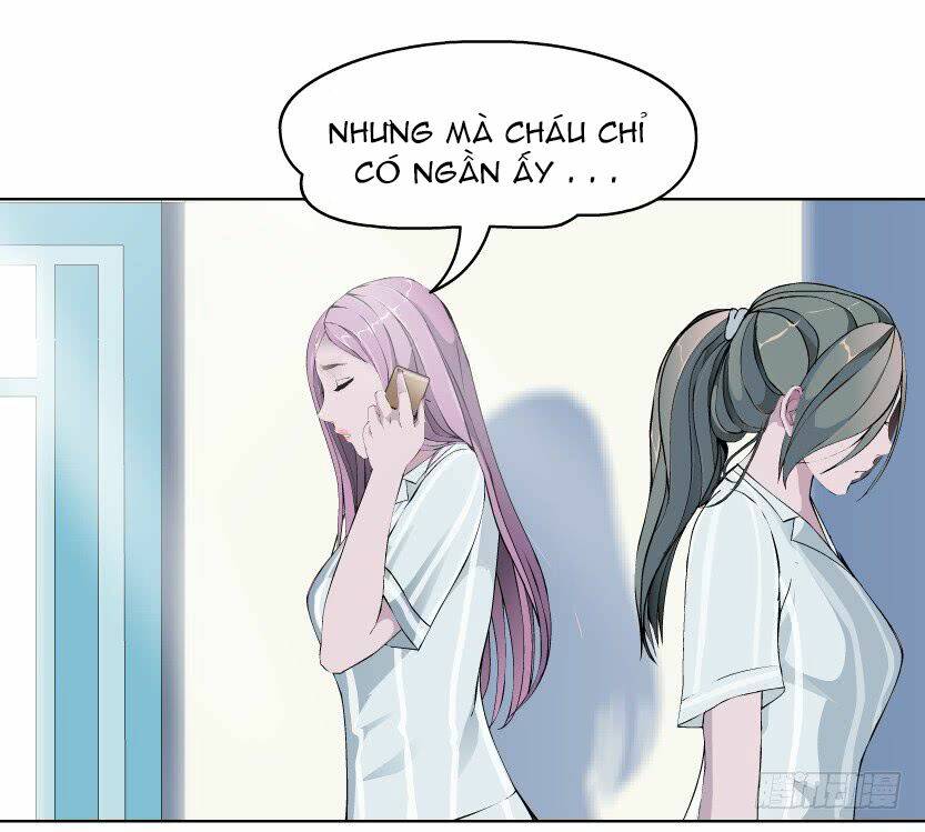 Thành Phố Vật Chất Chương 7 Ảnh 4