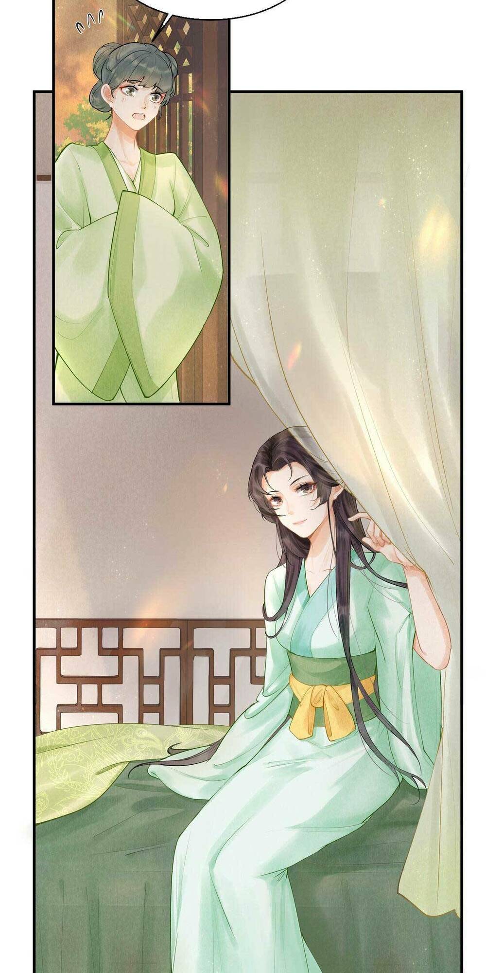 Khởi Bẩm Bệ Hạ ,Yêu Hậu Lại Tới Gây Họa Rồi Chương 1 Ảnh 20