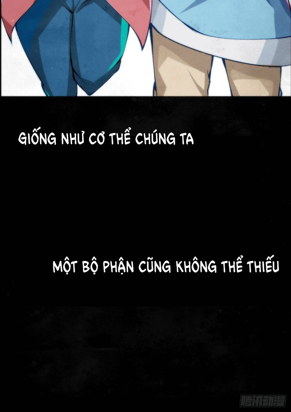 Long Hưởng Thiên Hạ Chương 2 Ảnh 57