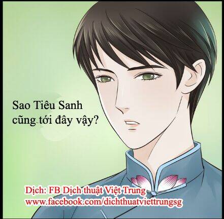 Cậu Câm Chương 13 Ảnh 13