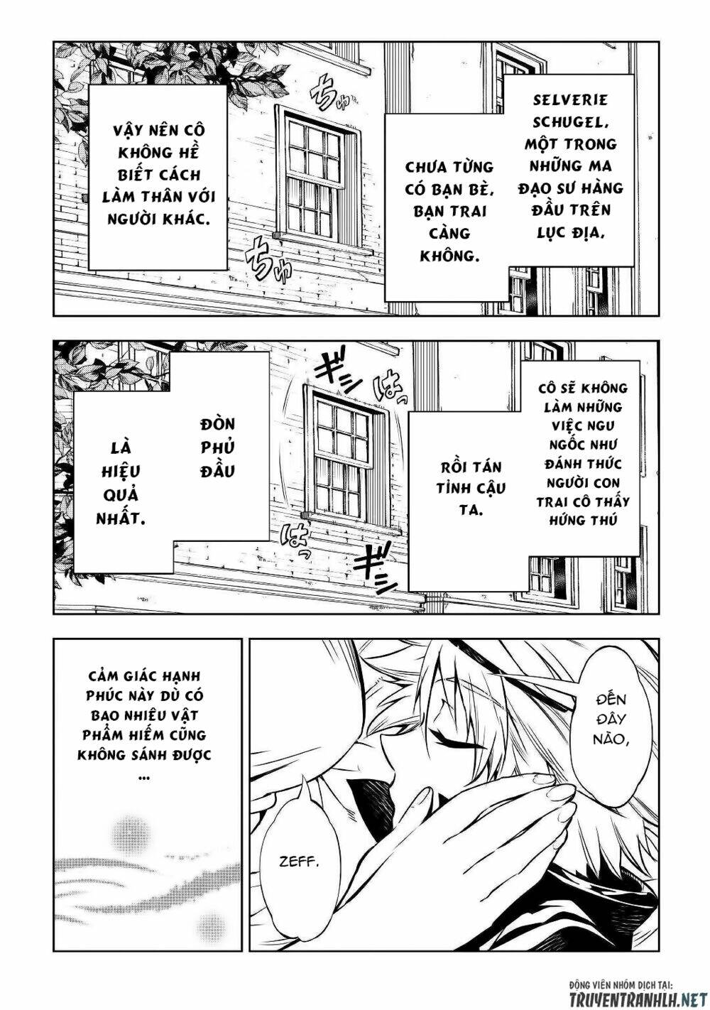 Kouritsu Kuriya Madoushi, Dani No Jinsei De Madou O Kiwameru Chương 41 Ảnh 14