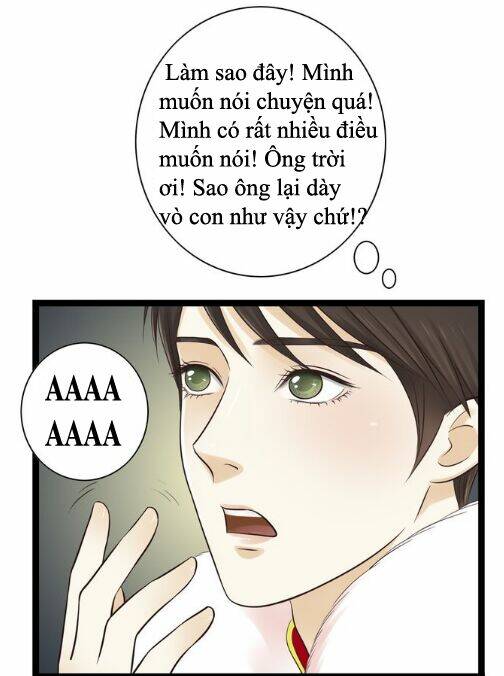 Cậu Câm Chương 24 Ảnh 32