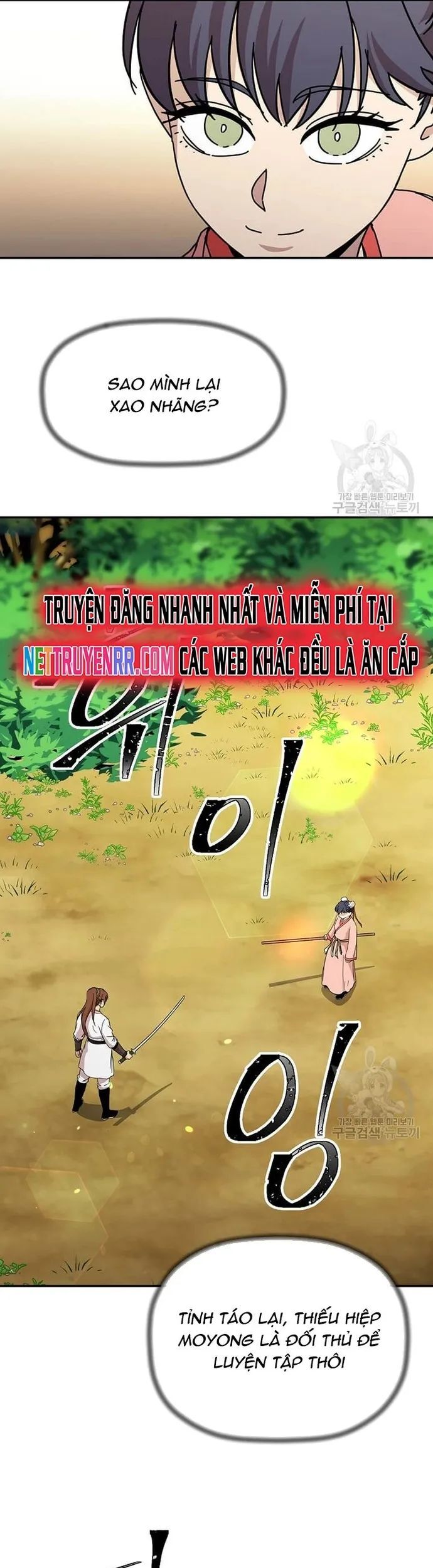 Học Giả Trở Lại Chương 168 Ảnh 6