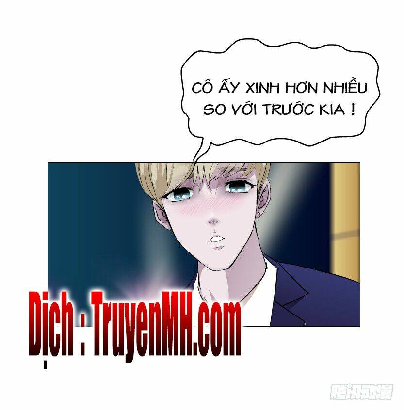 Thành Phố Vật Chất Chương 9 Ảnh 17