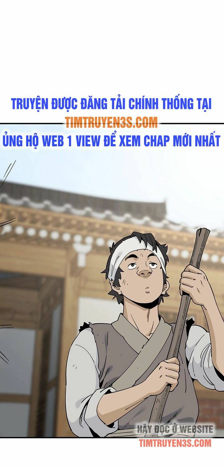 Hồi Ký Của Huyền Thoại Học Giả Chương 1 Ảnh 33