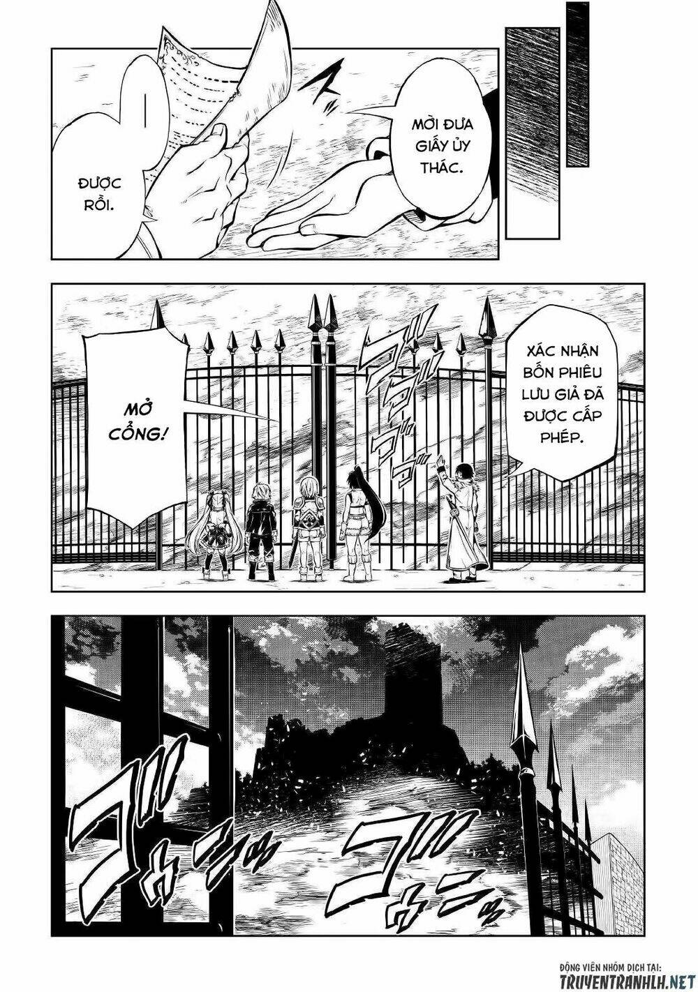 Kouritsu Kuriya Madoushi, Dani No Jinsei De Madou O Kiwameru Chương 44 Ảnh 25