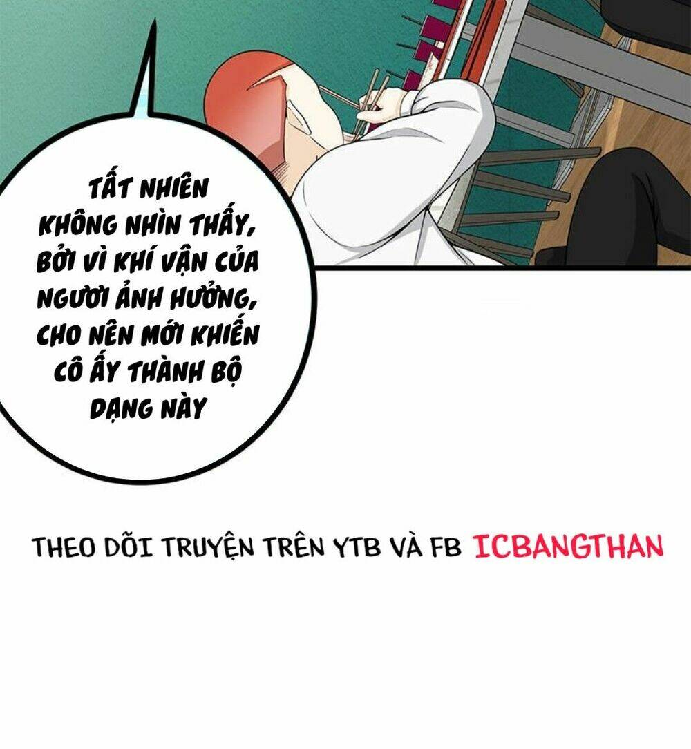 Tối Cường Khí Vận Hệ Thống Chương 5 Ảnh 17
