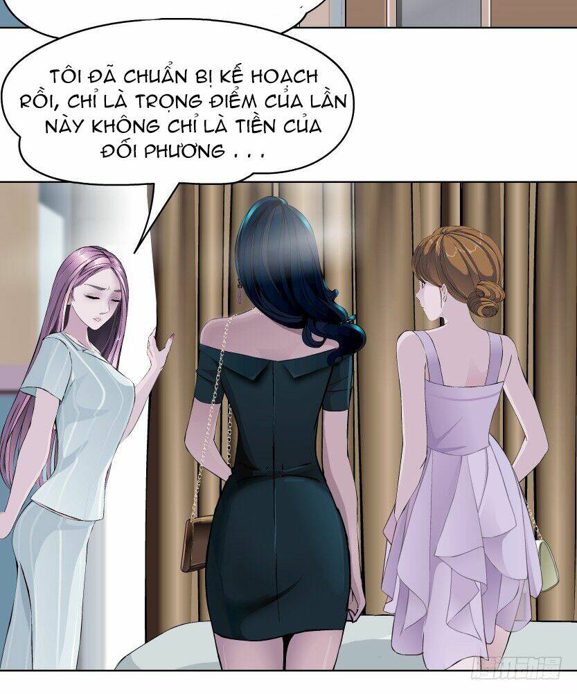 Thành Phố Vật Chất Chương 8 Ảnh 20