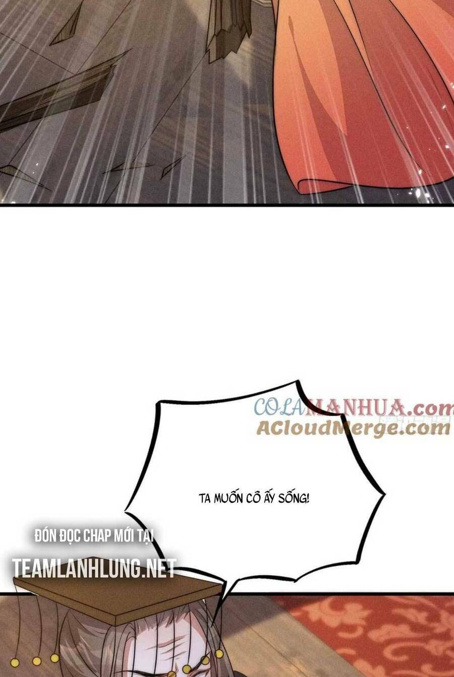 Tái Sinh Trở Lại : Ta Trở Thành Độc Y Thái Tử Phi Chương 33 Ảnh 51