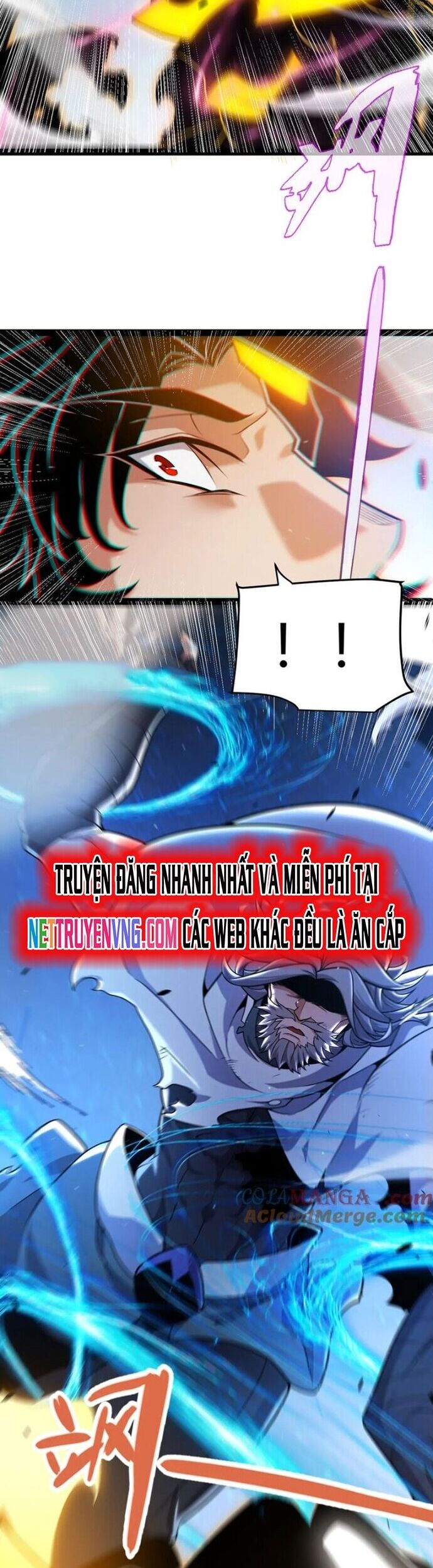 Tôi Đến Từ Thế Giới Trò Chơi Chương 348 Ảnh 19