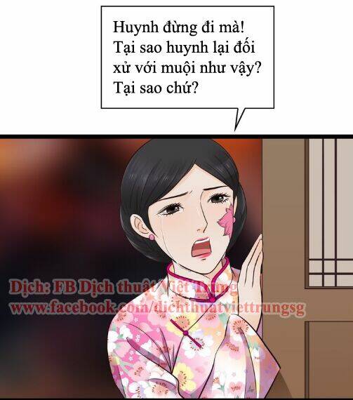 Cậu Câm Chương 19 Ảnh 24
