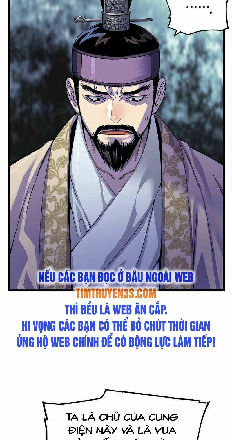 Tôi Sẽ Sống Như Một Hoàng Tử Chương 70 Ảnh 21