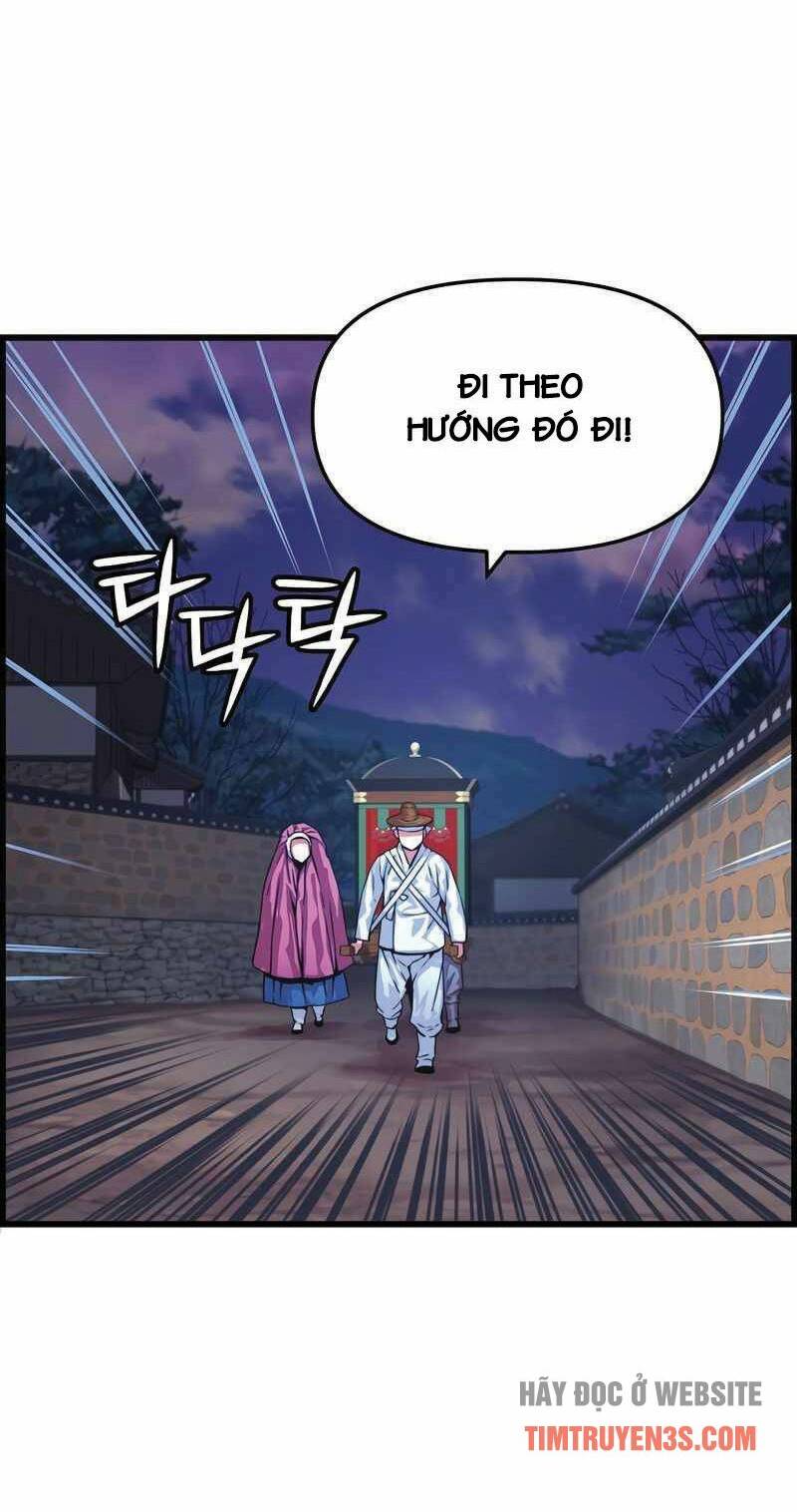 Tôi Sẽ Sống Như Một Hoàng Tử Chương 84 Ảnh 19