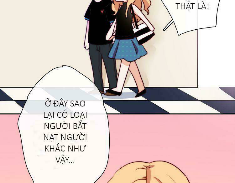 Trái Tim Băng Giá Chương 21 Ảnh 28