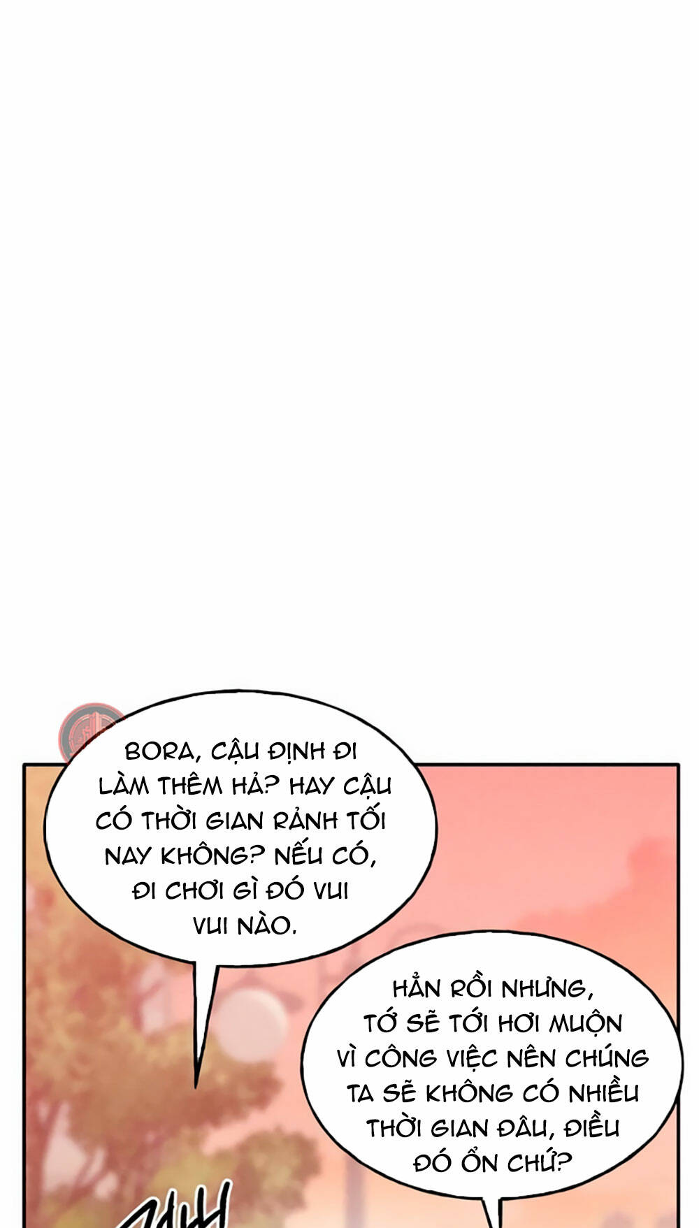 Quy Luật Làm Bạn Với Con Trai Chương 56.1 Ảnh 35